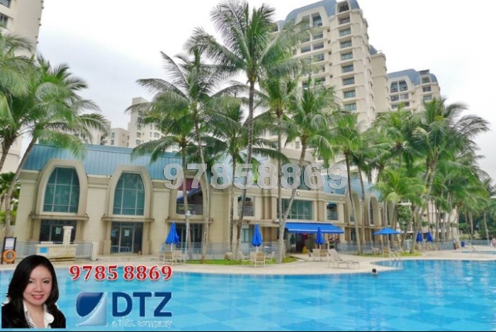 Aquarius By The Park (D16), Condominium #873482